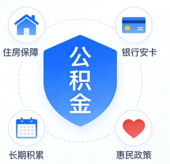 德阳新单位入职不满一年职工住房公积金提取政策全解析