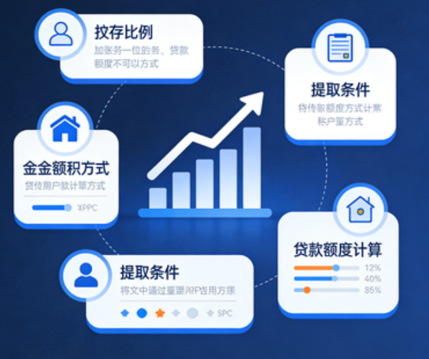 德阳2024年住房公积金惠及面不断扩大