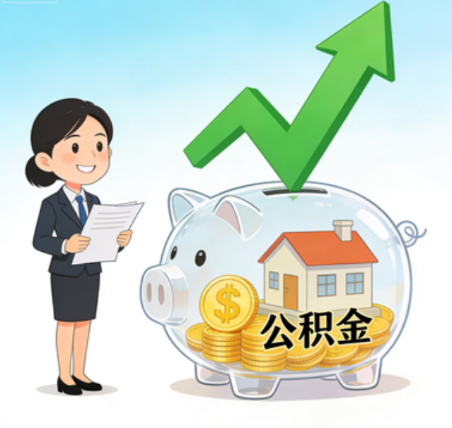 德阳公积金代办的新价值：帮你“算”出来的财富，远比跑腿费值钱