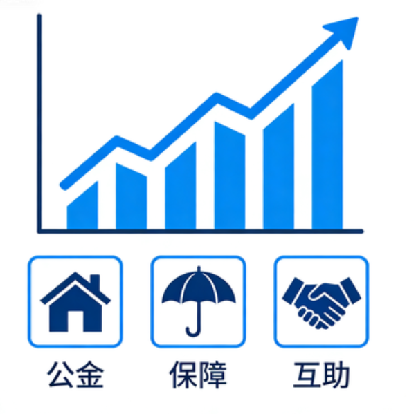德阳2026年4月公积金新政密集落地:专业代办化身“政策翻译官”