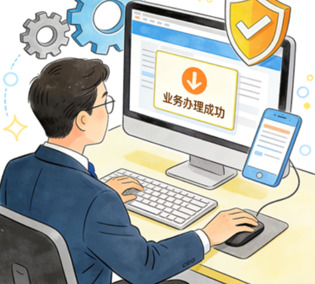 德阳提取住房公积金直付房租业务操作详解