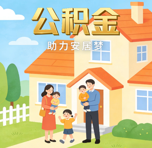 德阳公积金代办的5个意想不到的好处，第3个最实用