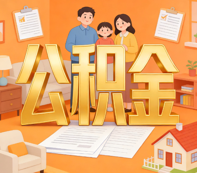 德阳公积金代办服务的现实价值与普惠意义