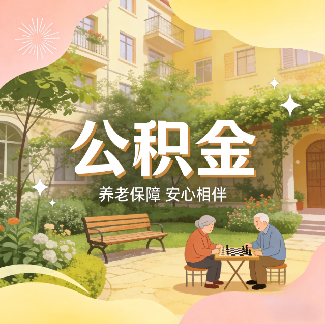 德阳全面解读住房公积金的多元用途