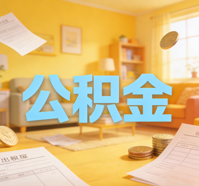 德阳公积金代办正在成为你的“住房金融顾问”