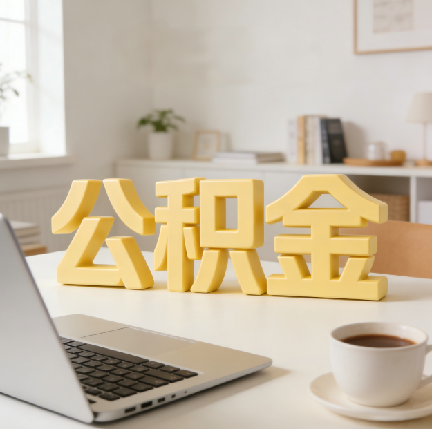 德阳如何选择靠谱的公积金代办公司？