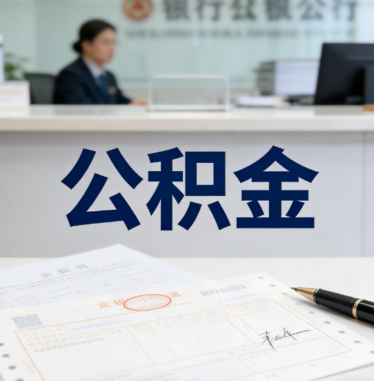 德阳养老公积金代办需要哪些证件？