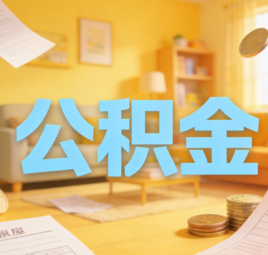 德阳买房如何提取公积金？
