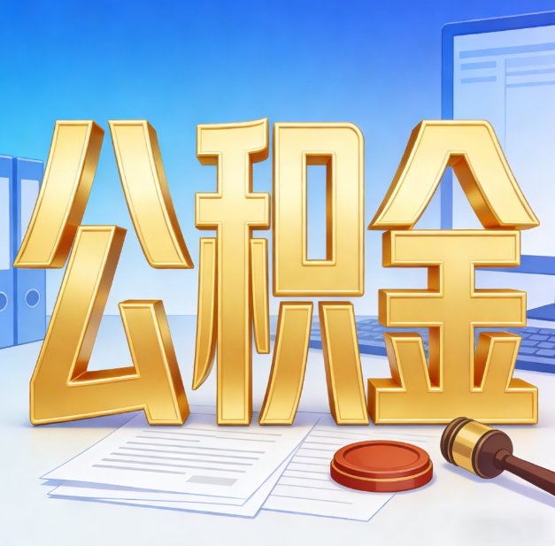 德阳公积金代办行业观察：从“跑腿经济”到“专业服务”的蝶变之路